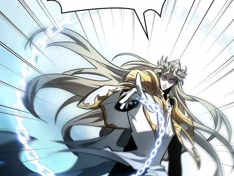 Thế Giới Sau Tận Thế Chap 18 - Next Chap 19