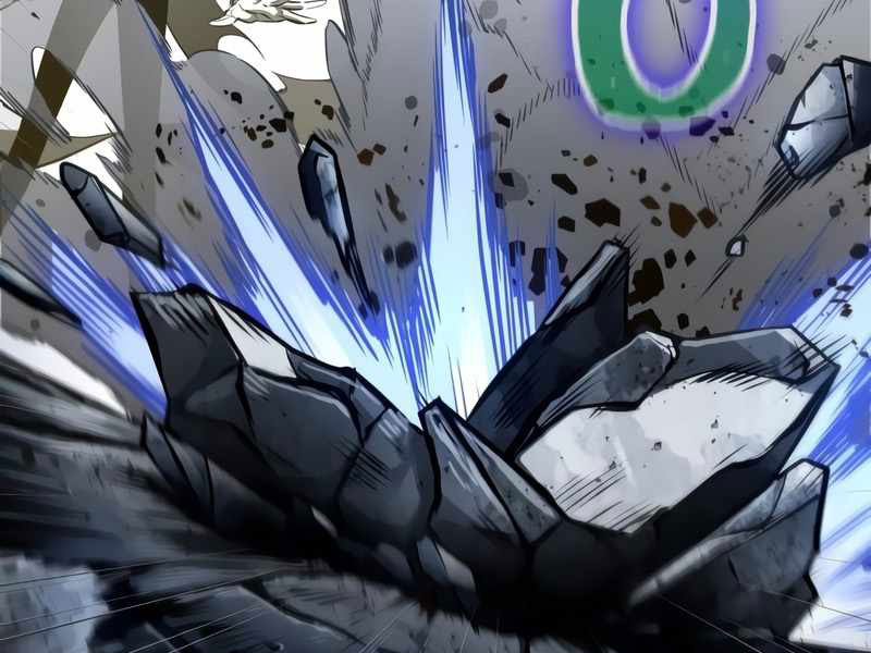 Thế Giới Sau Tận Thế Chap 18 - Next Chap 19