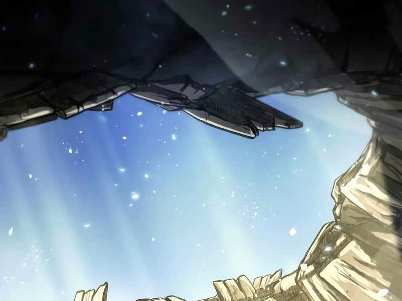 Thế Giới Sau Tận Thế Chap 18 - Next Chap 19