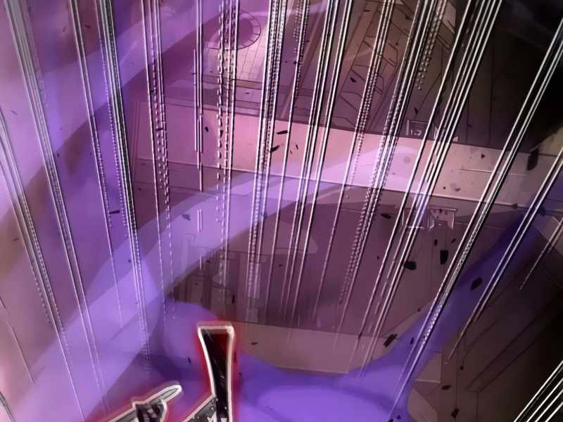 Thế Giới Sau Tận Thế Chap 18 - Next Chap 19