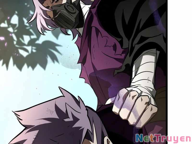 Thế Giới Sau Tận Thế Chap 18 - Next Chap 19