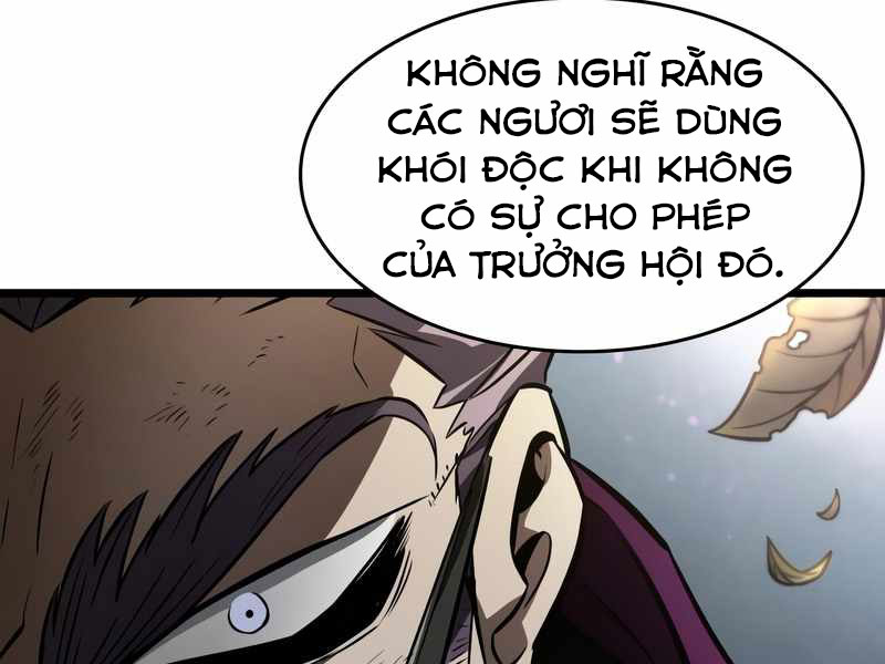 Thế Giới Sau Tận Thế Chap 18 - Next Chap 19
