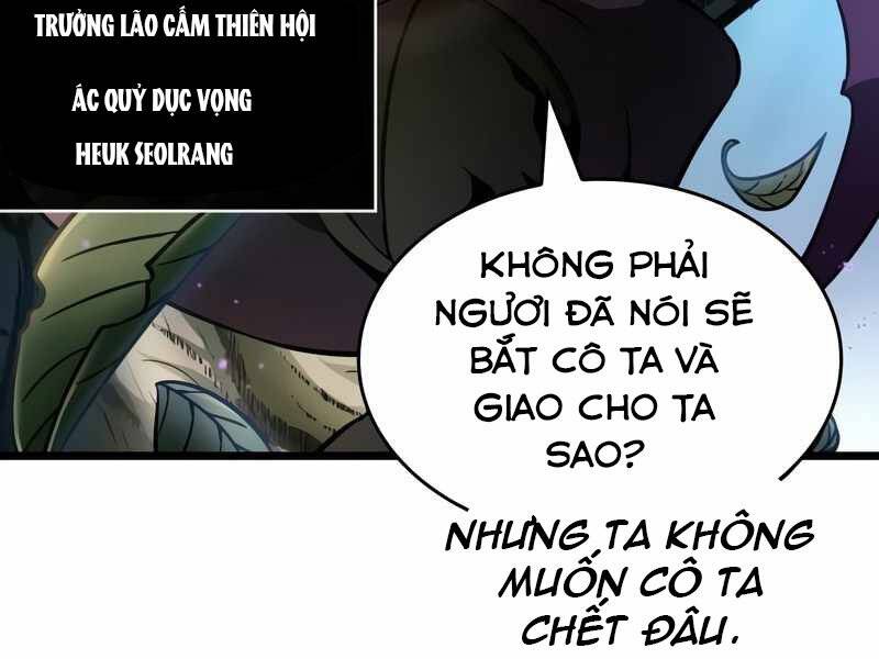 Thế Giới Sau Tận Thế Chap 18 - Next Chap 19