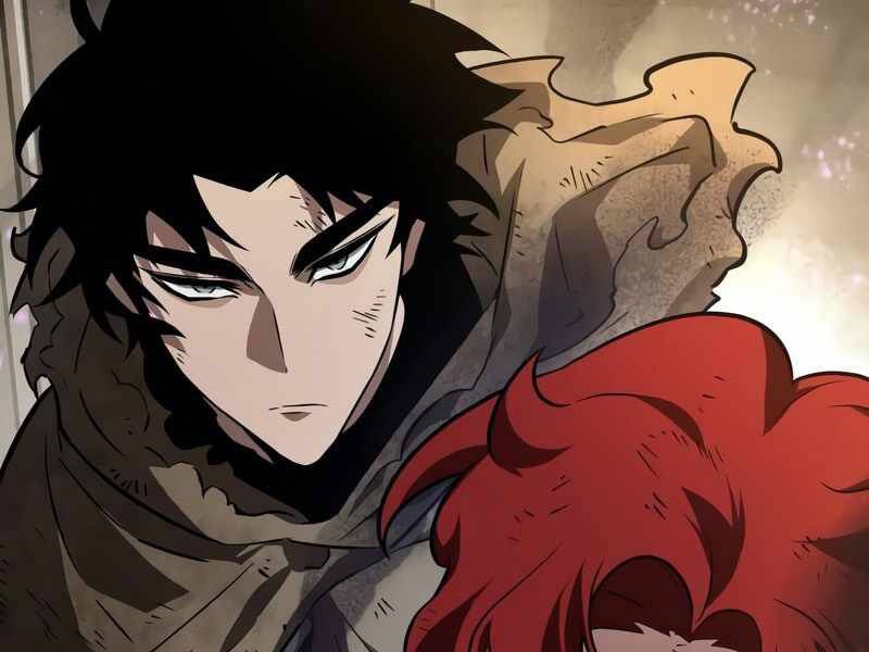 Thế Giới Sau Tận Thế Chap 18 - Next Chap 19