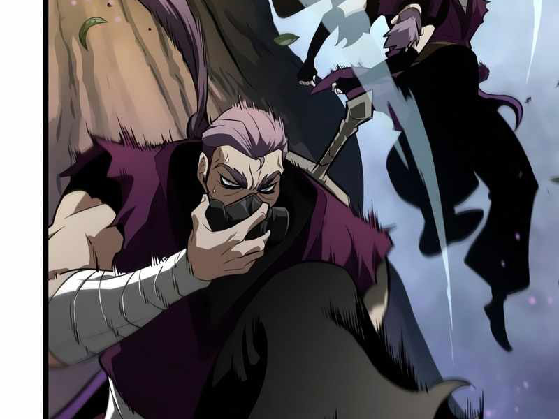 Thế Giới Sau Tận Thế Chap 18 - Next Chap 19