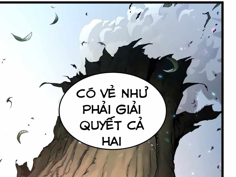 Thế Giới Sau Tận Thế Chap 18 - Next Chap 19