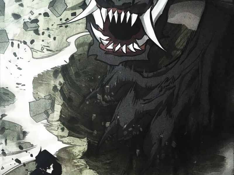 Thế Giới Sau Tận Thế Chap 18 - Next Chap 19