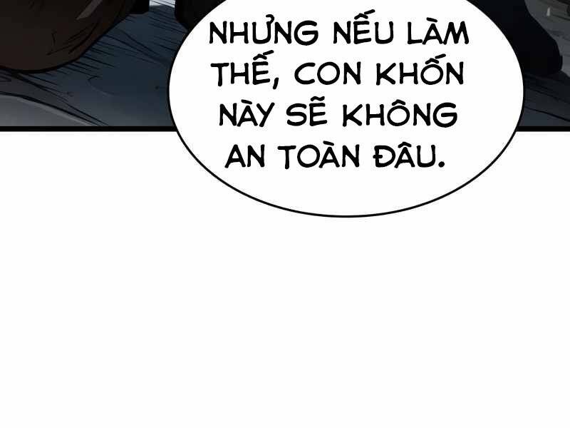 Thế Giới Sau Tận Thế Chap 18 - Next Chap 19