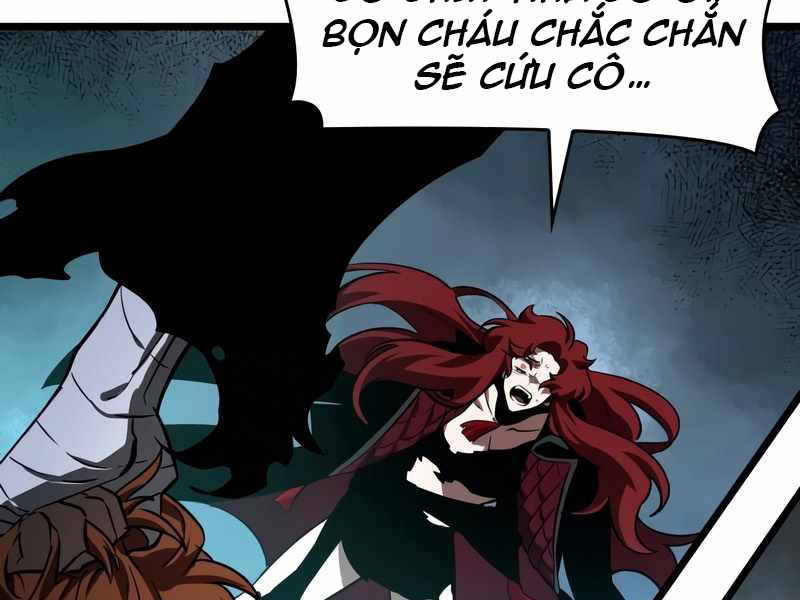Thế Giới Sau Tận Thế Chap 18 - Next Chap 19