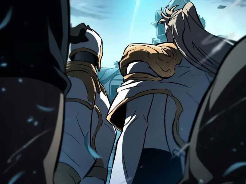 Thế Giới Sau Tận Thế Chap 18 - Next Chap 19