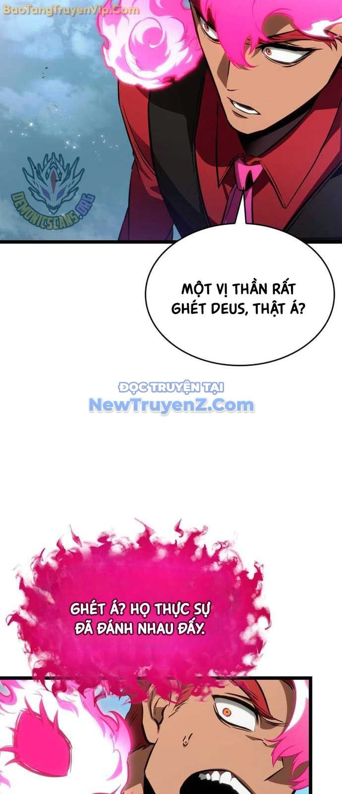 Thế Giới Sau Tận Thế Chap 181 - Next Chap 182