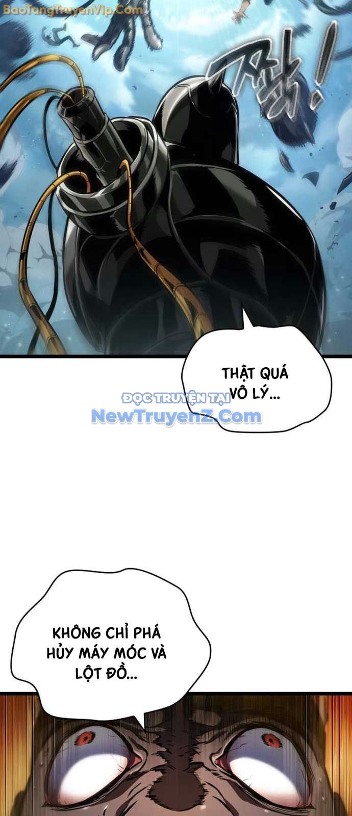 Thế Giới Sau Tận Thế Chap 181 - Next Chap 182