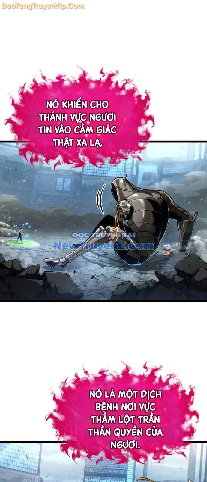 Thế Giới Sau Tận Thế Chap 181 - Next Chap 182