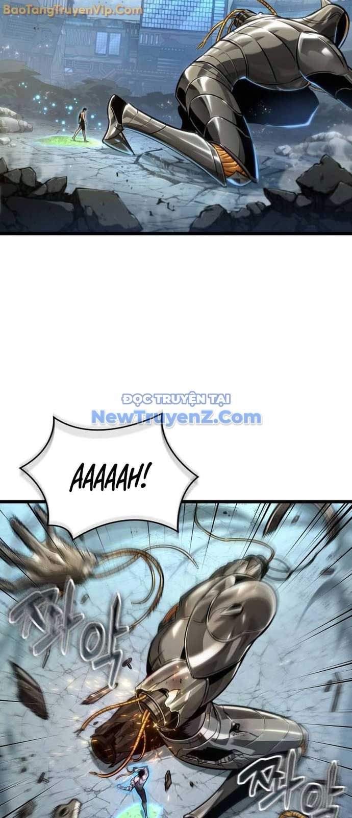 Thế Giới Sau Tận Thế Chap 181 - Next Chap 182