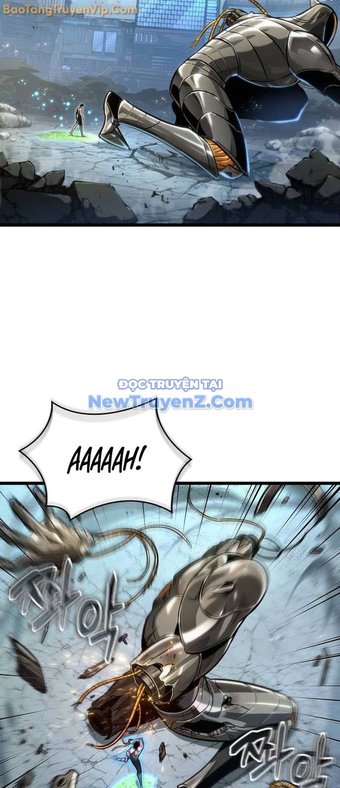 Thế Giới Sau Tận Thế Chap 181 - Next Chap 182