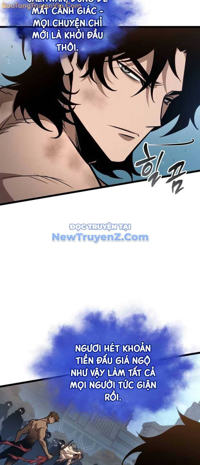 Thế Giới Sau Tận Thế Chap 181 - Next Chap 182