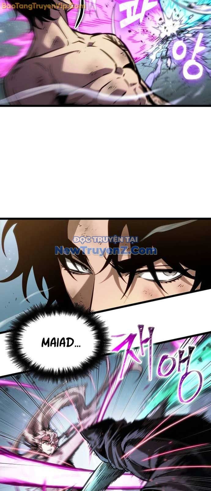 Thế Giới Sau Tận Thế Chap 181 - Next Chap 182