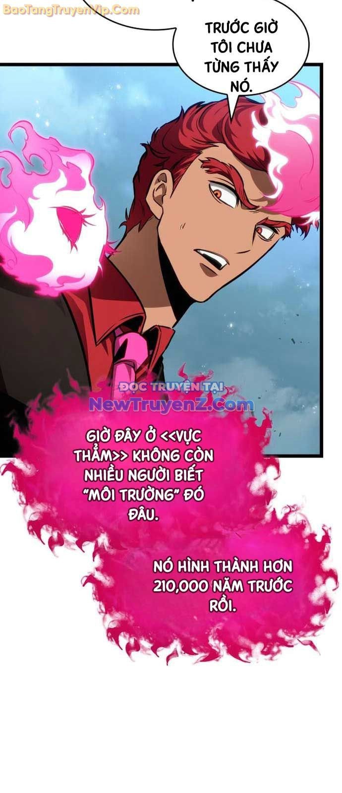 Thế Giới Sau Tận Thế Chap 181 - Next Chap 182