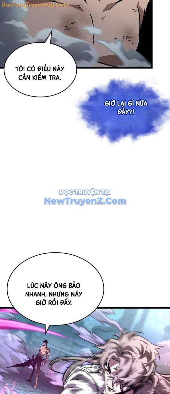 Thế Giới Sau Tận Thế Chap 181 - Next Chap 182