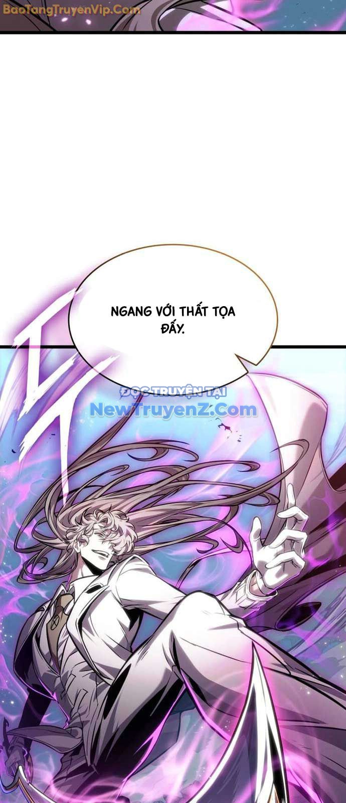 Thế Giới Sau Tận Thế Chap 181 - Next Chap 182