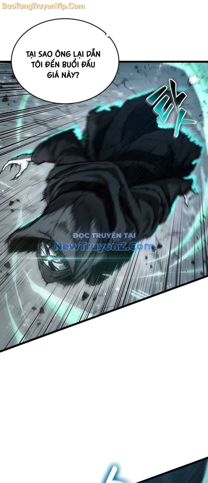 Thế Giới Sau Tận Thế Chap 181 - Next Chap 182