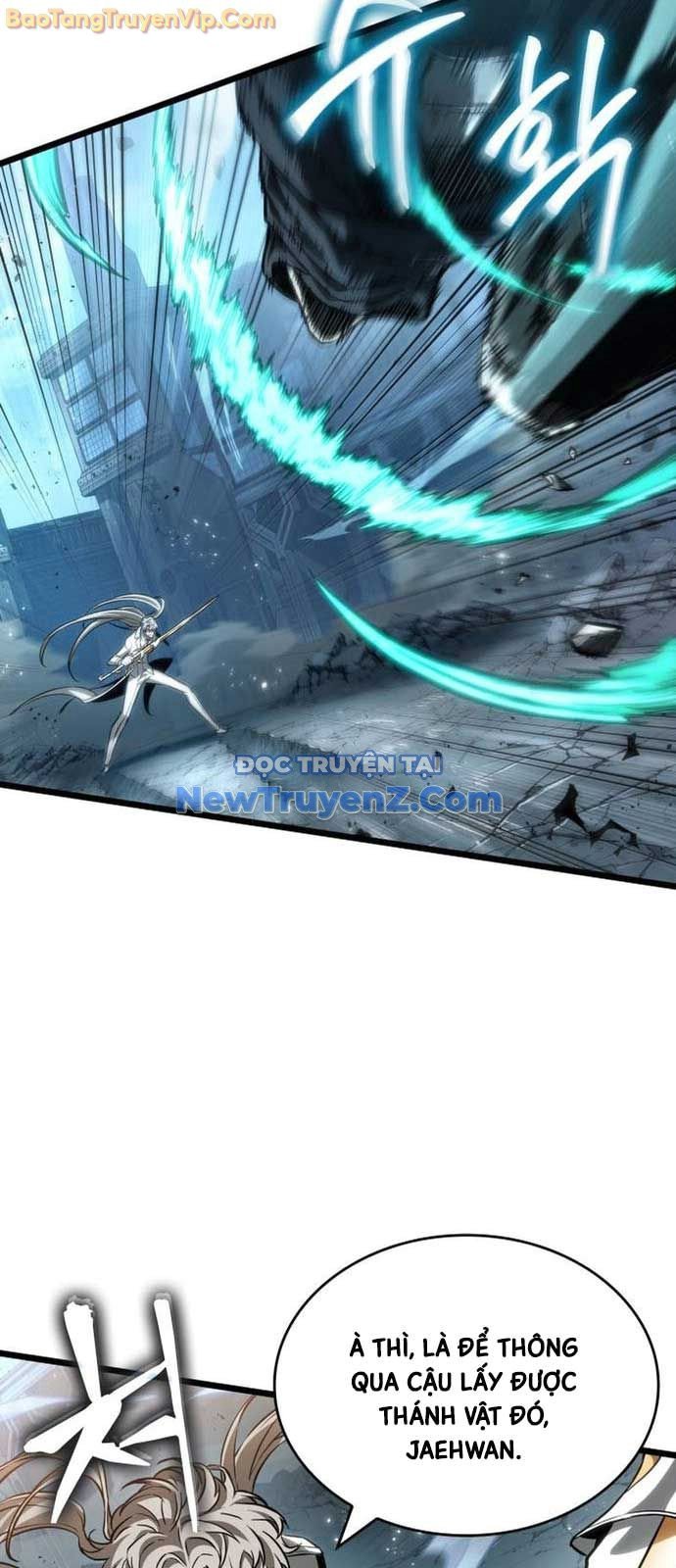 Thế Giới Sau Tận Thế Chap 181 - Next Chap 182