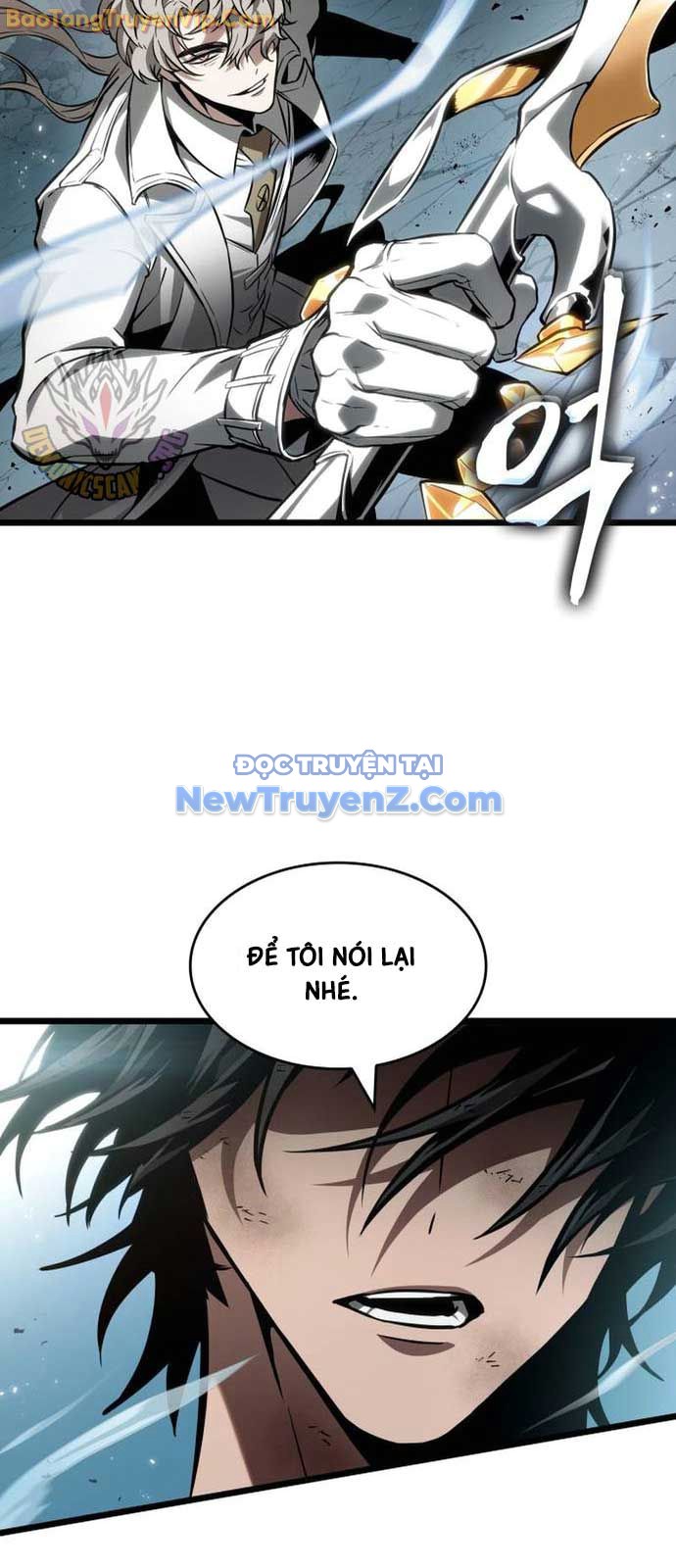 Thế Giới Sau Tận Thế Chap 181 - Next Chap 182