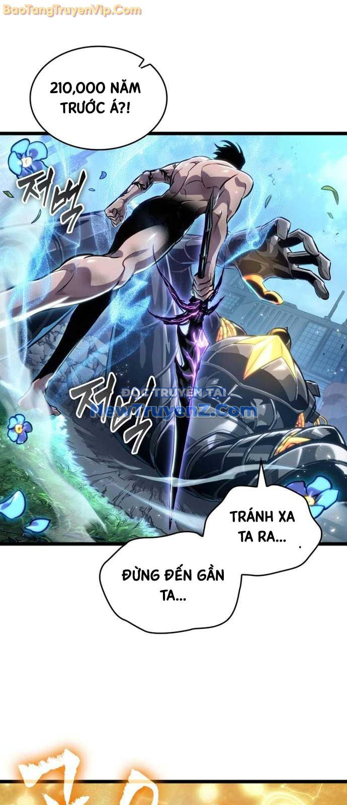 Thế Giới Sau Tận Thế Chap 181 - Next Chap 182