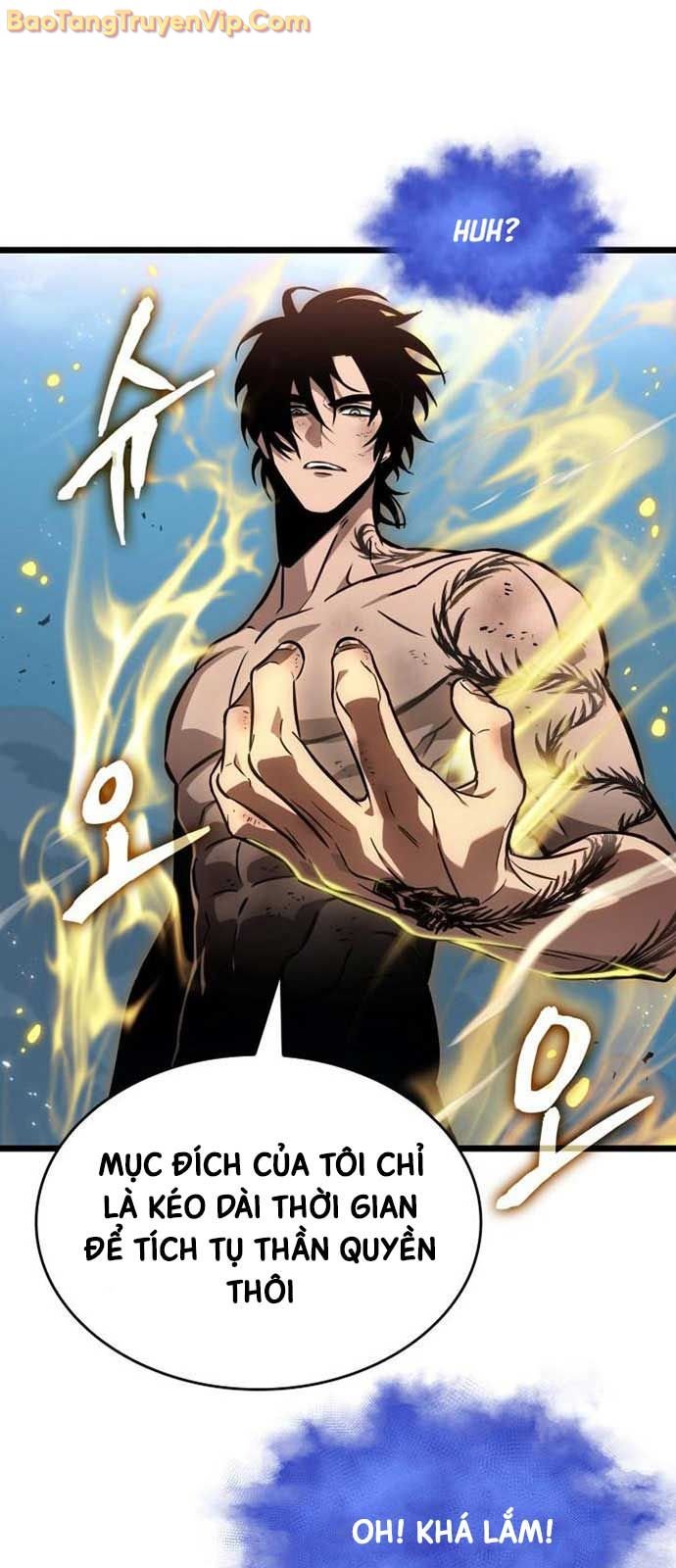 Thế Giới Sau Tận Thế Chap 182 - Next Chap 183