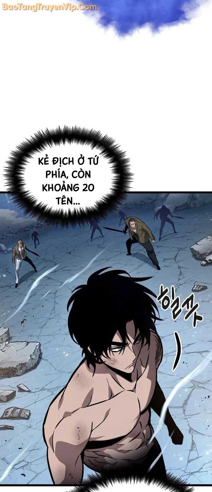 Thế Giới Sau Tận Thế Chap 182 - Next Chap 183
