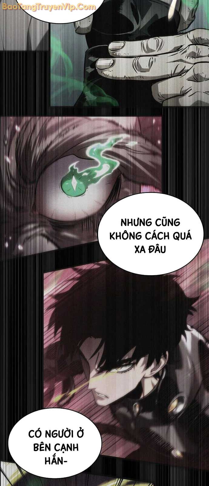 Thế Giới Sau Tận Thế Chap 182 - Next Chap 183