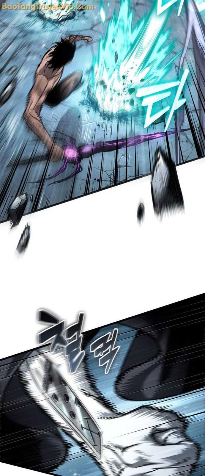 Thế Giới Sau Tận Thế Chap 182 - Next Chap 183