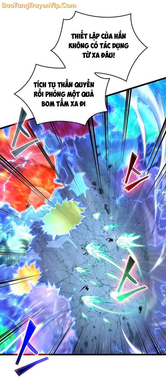 Thế Giới Sau Tận Thế Chap 182 - Next Chap 183