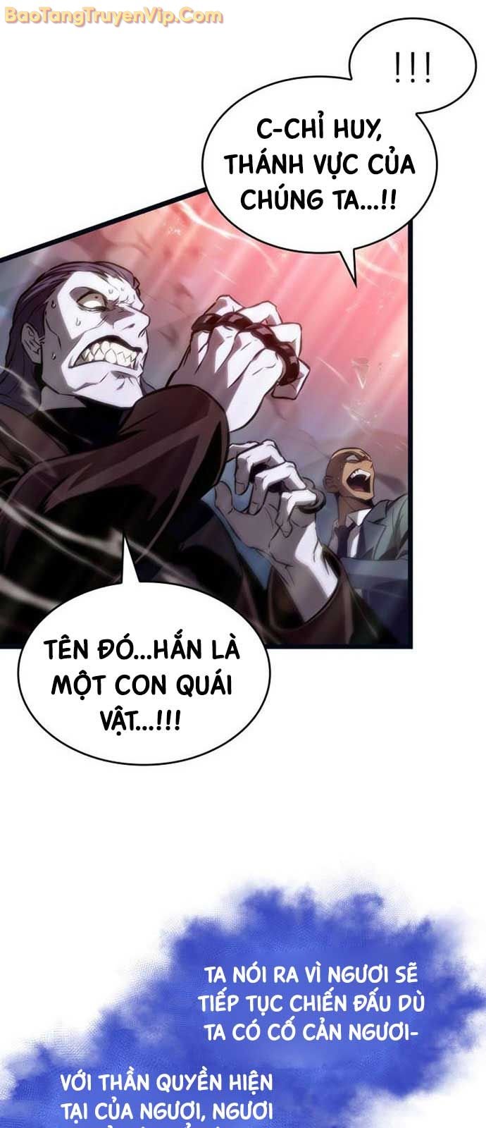 Thế Giới Sau Tận Thế Chap 182 - Next Chap 183