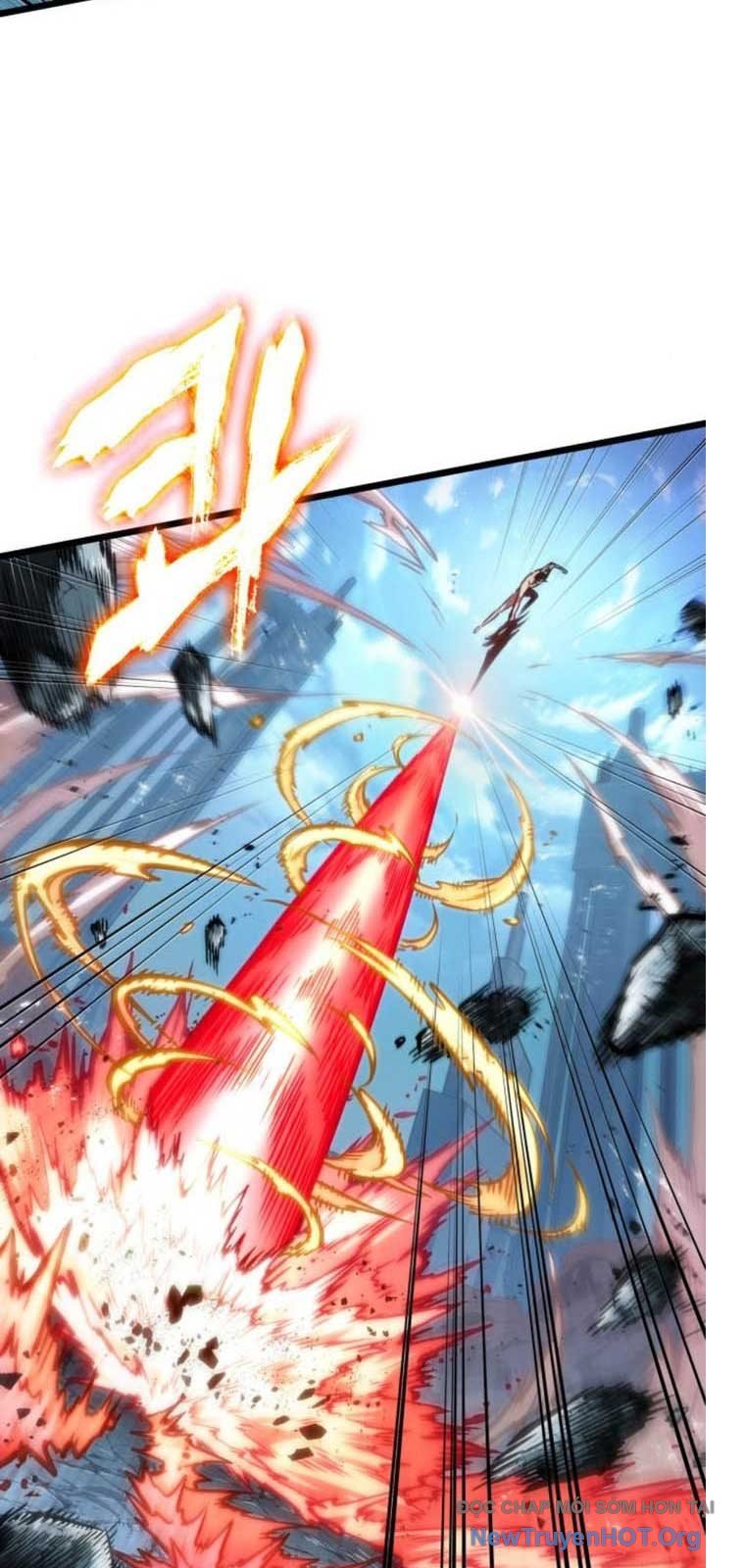 Thế Giới Sau Tận Thế Chap 183 - Next Chap 184