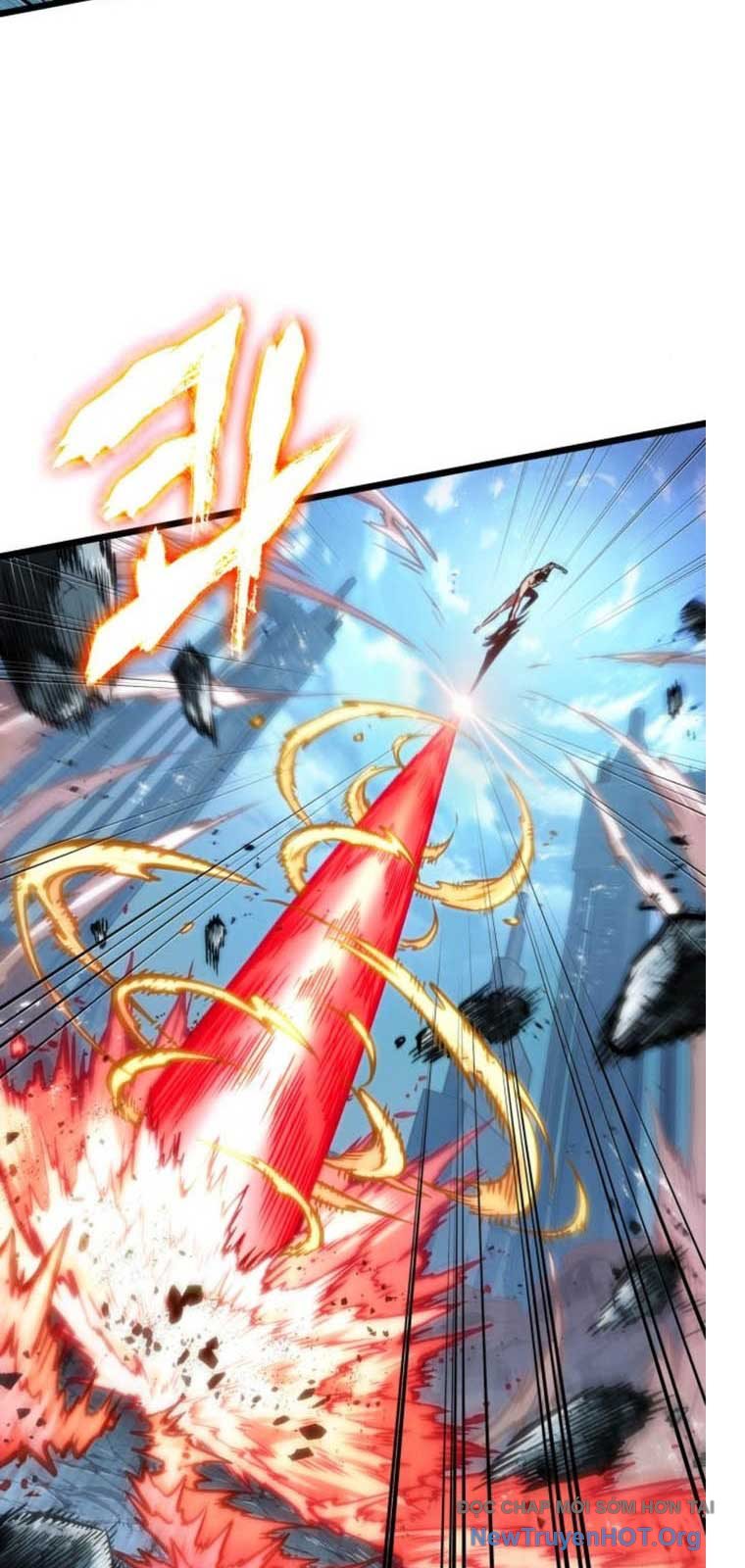 Thế Giới Sau Tận Thế Chap 183 - Next Chap 184