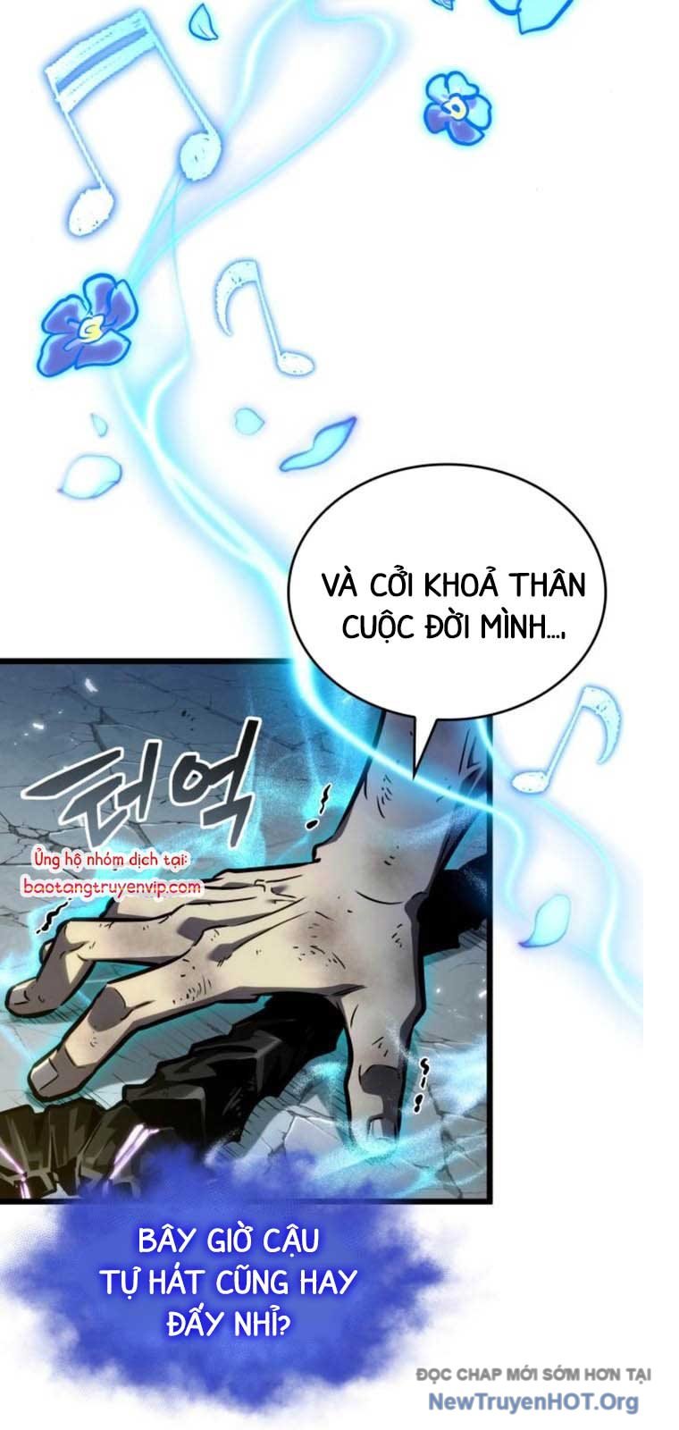 Thế Giới Sau Tận Thế Chap 183 - Next Chap 184