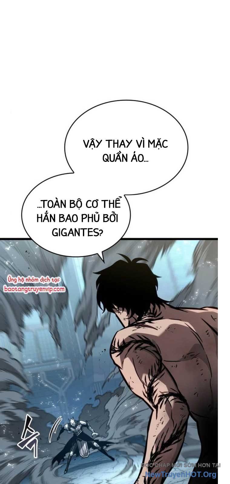 Thế Giới Sau Tận Thế Chap 183 - Next Chap 184