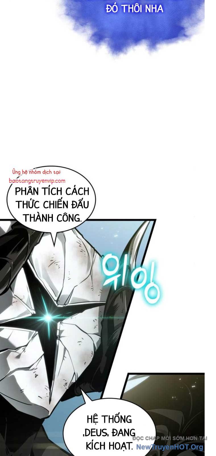 Thế Giới Sau Tận Thế Chap 183 - Next Chap 184