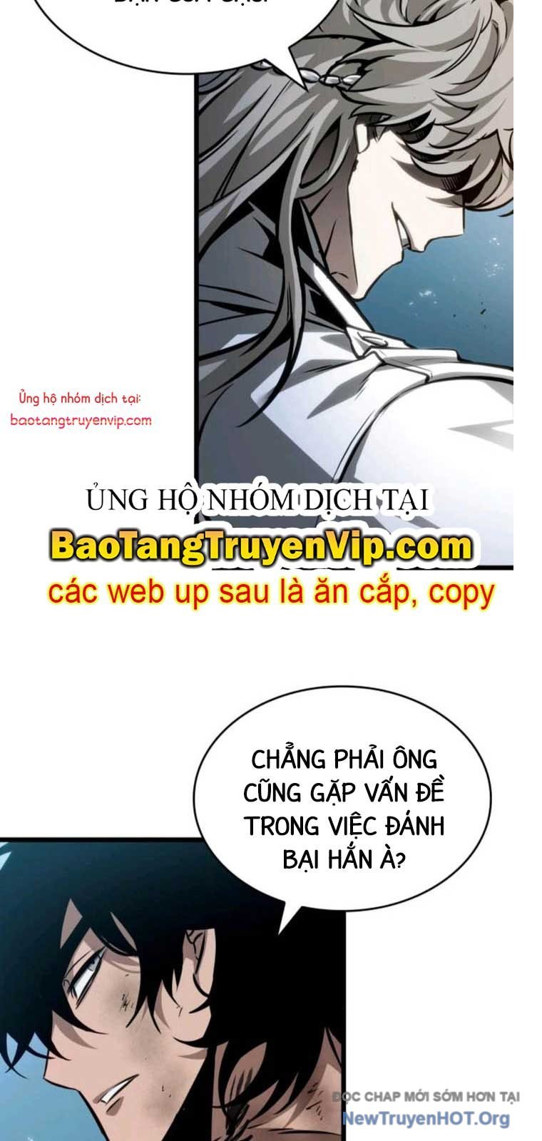 Thế Giới Sau Tận Thế Chap 183 - Next Chap 184