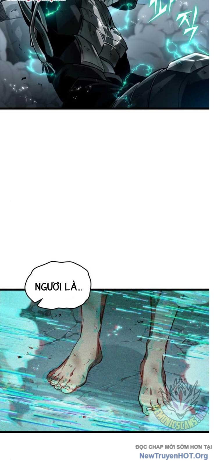 Thế Giới Sau Tận Thế Chap 183 - Next Chap 184