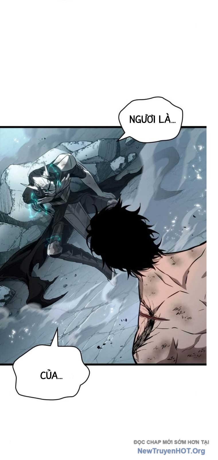 Thế Giới Sau Tận Thế Chap 183 - Next Chap 184