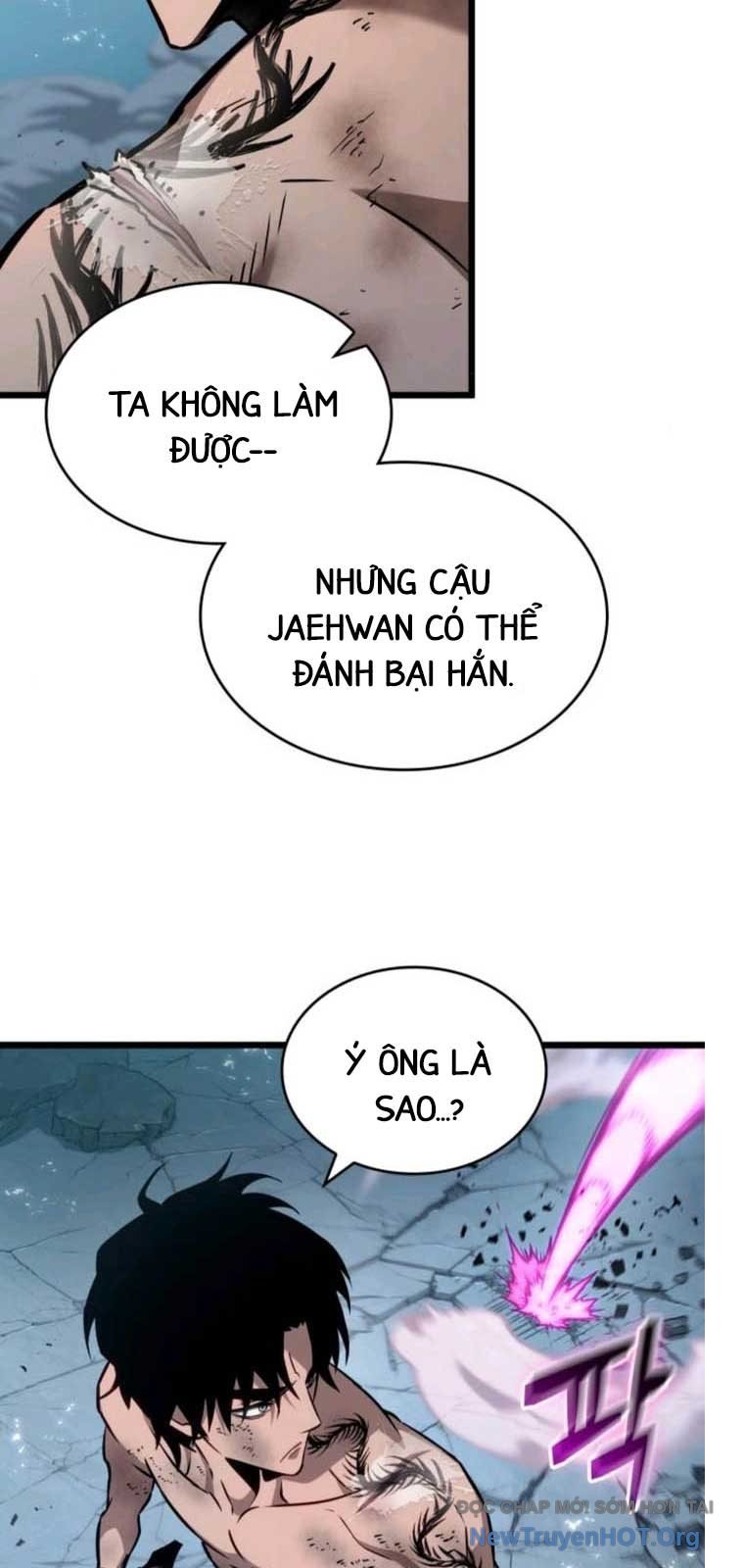 Thế Giới Sau Tận Thế Chap 183 - Next Chap 184
