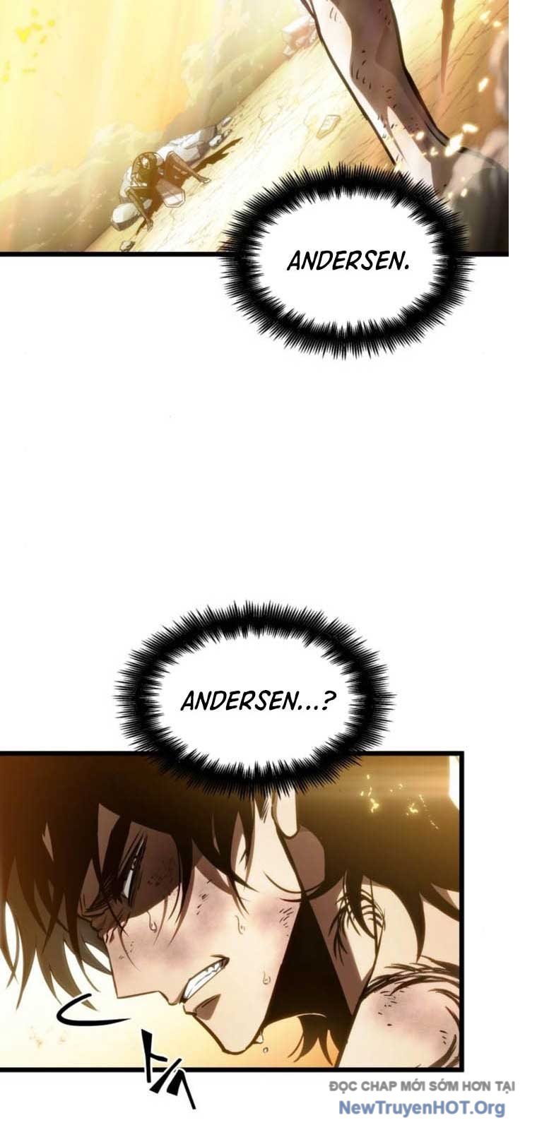 Thế Giới Sau Tận Thế Chap 183 - Next Chap 184