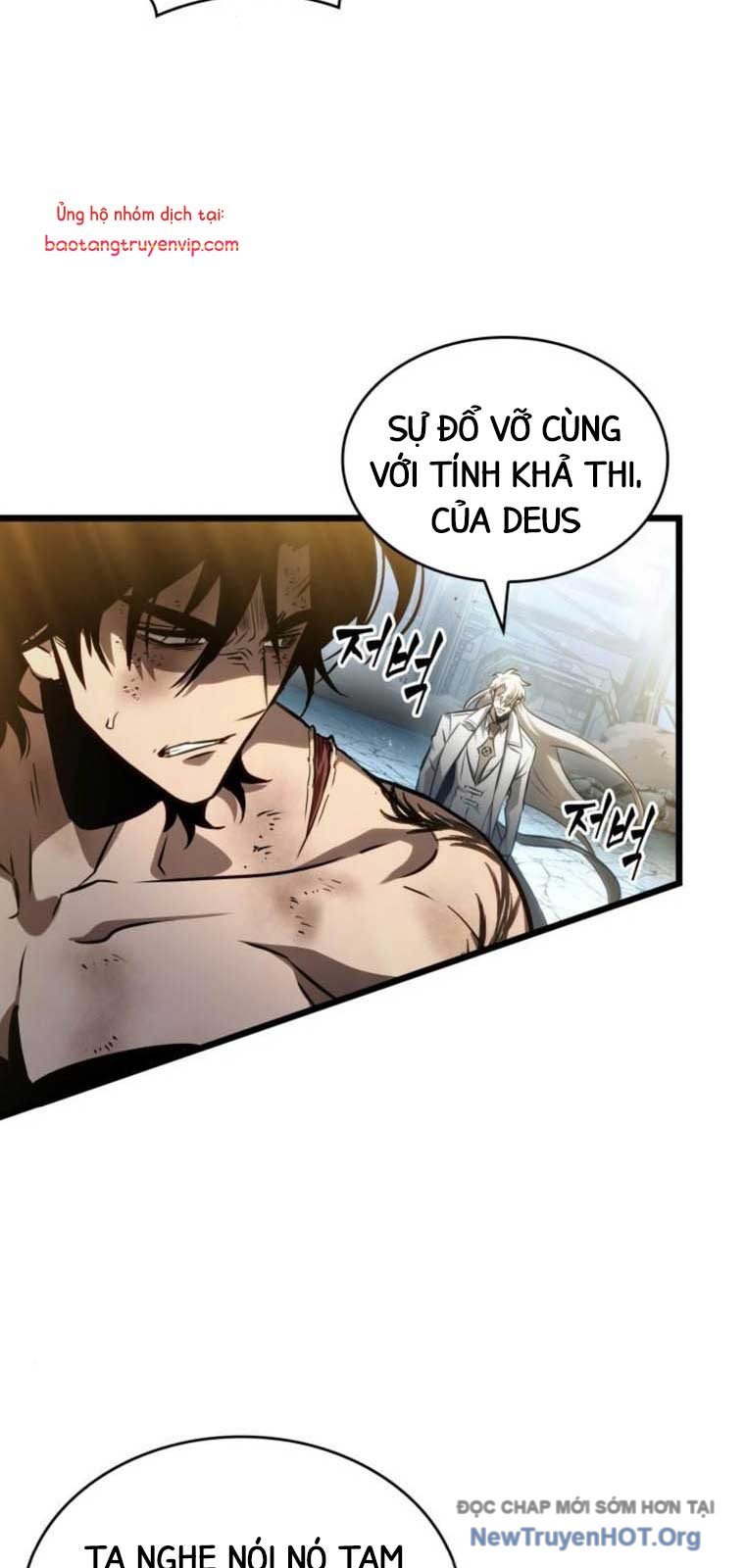 Thế Giới Sau Tận Thế Chap 183 - Next Chap 184