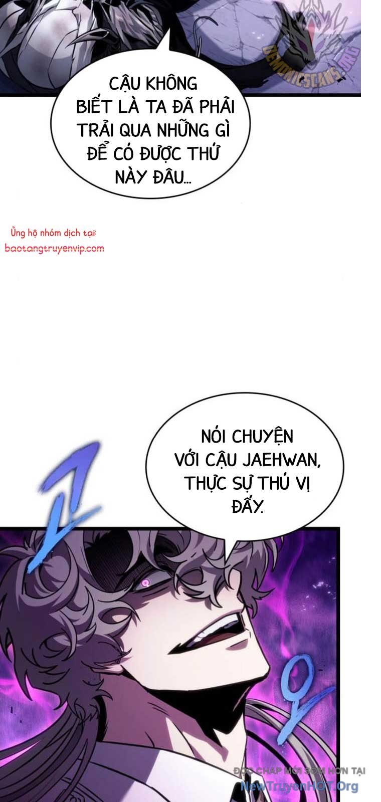 Thế Giới Sau Tận Thế Chap 183 - Next Chap 184