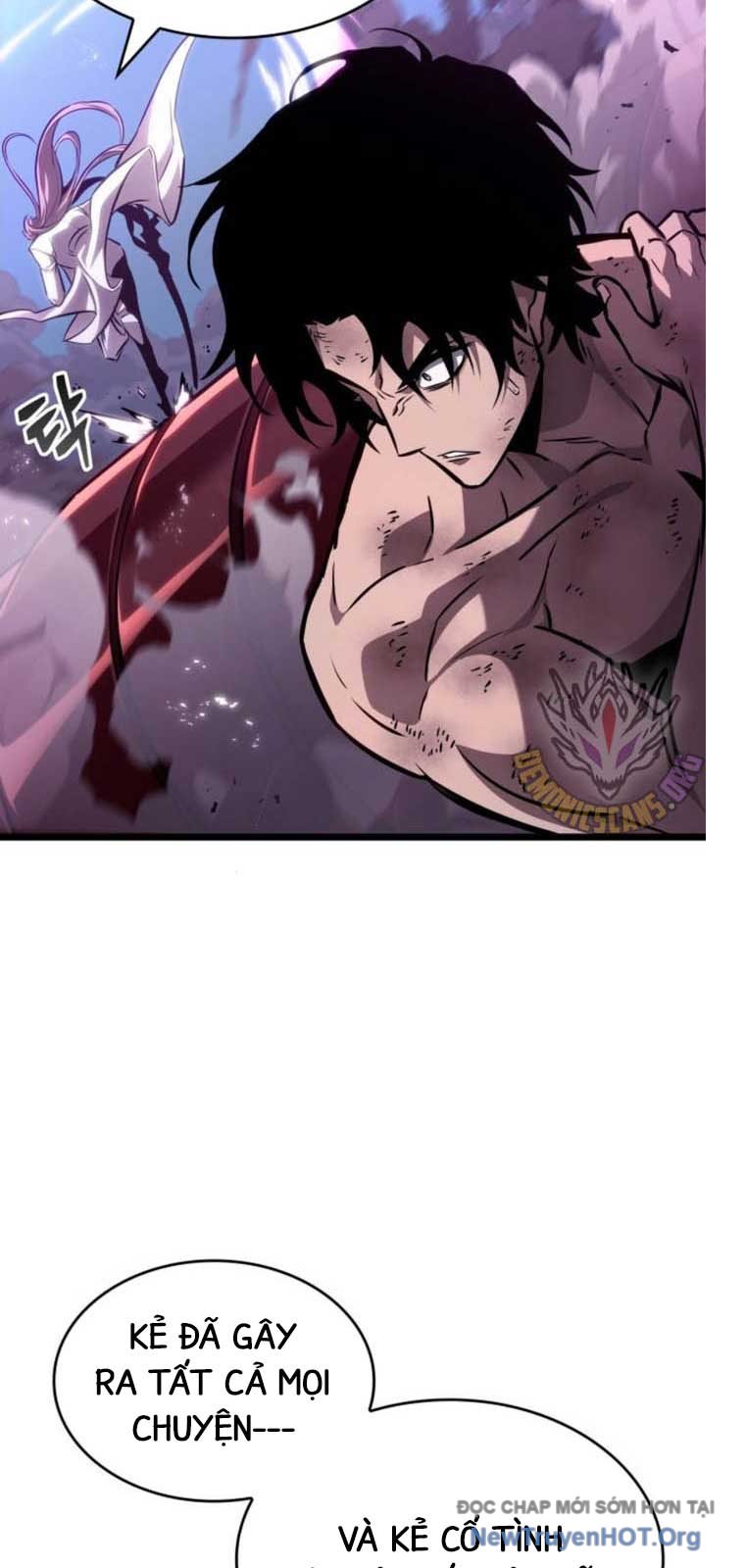 Thế Giới Sau Tận Thế Chap 183 - Next Chap 184