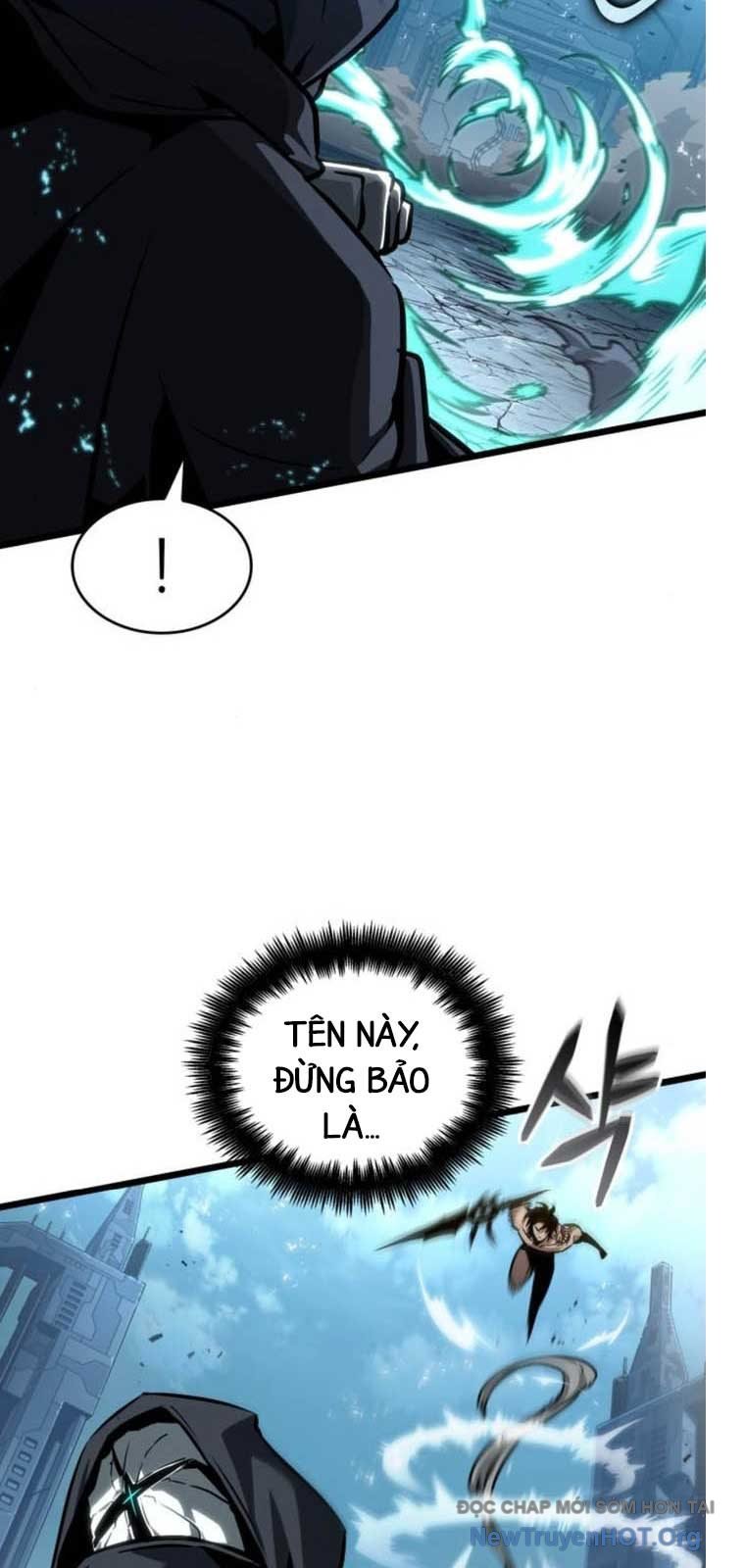 Thế Giới Sau Tận Thế Chap 183 - Next Chap 184
