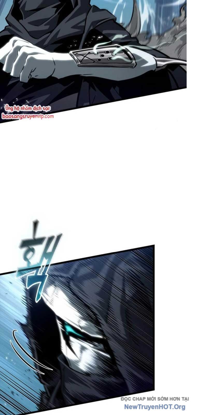 Thế Giới Sau Tận Thế Chap 183 - Next Chap 184