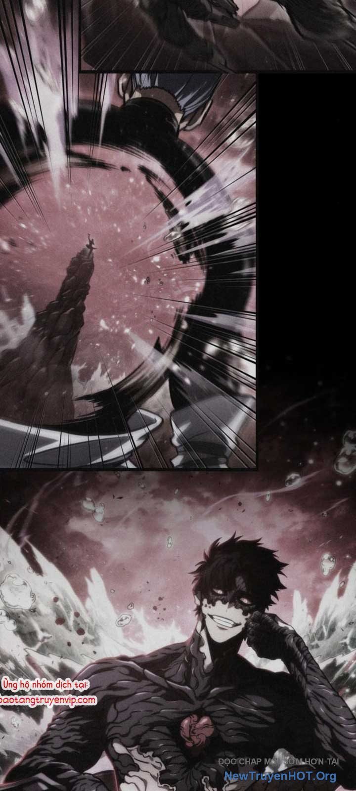 Thế Giới Sau Tận Thế Chap 184 - Next Chap 185